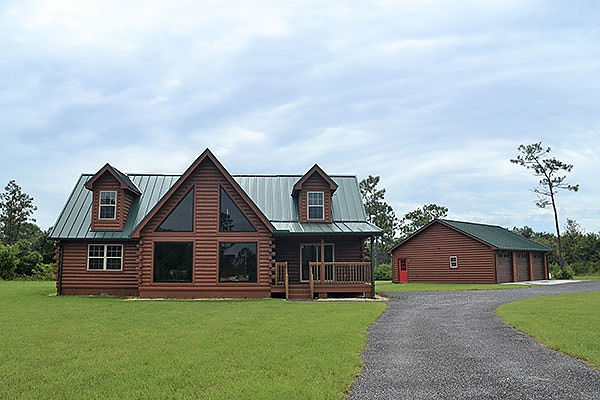 Custom Residential